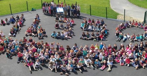 Image - écoles La Boissière de Montaigu
