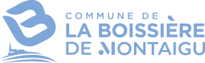 Image : logo - La Boissière-de-Montaigu