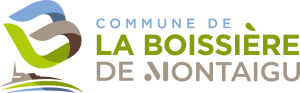 Image : logo - La Boissière-de-Montaigu