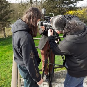 Image de la journée ID'ADOS à Terres de Montaigu