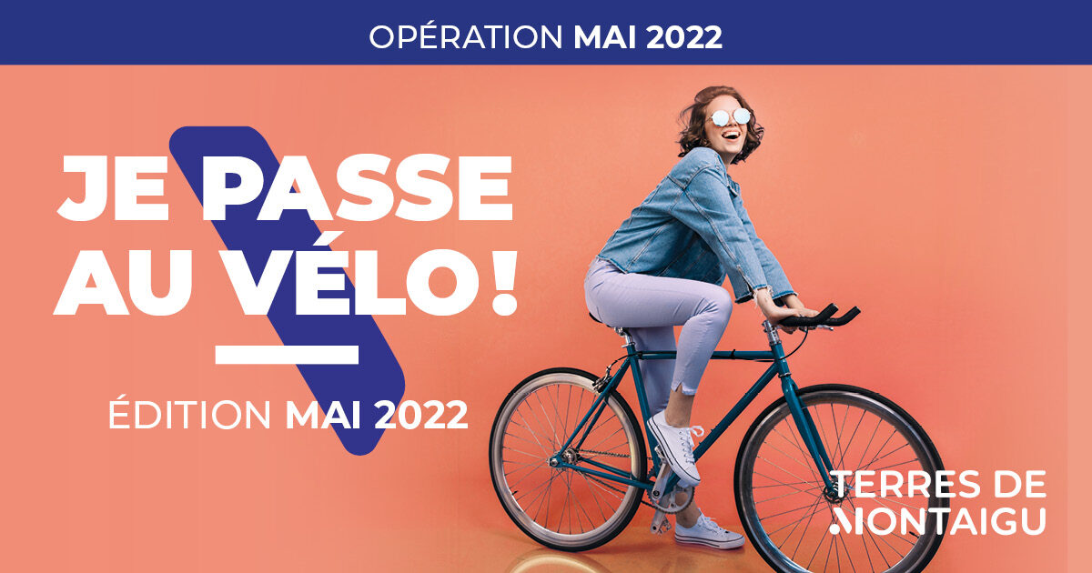 Aides vélo 2022 Terres de Montaigu