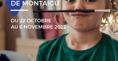 Mes Vacances à Terres de Montaigu - octobre 2022